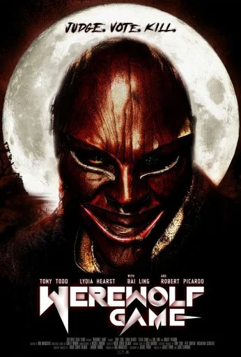 Игра в оборотня (2025) онлайн бесплатно