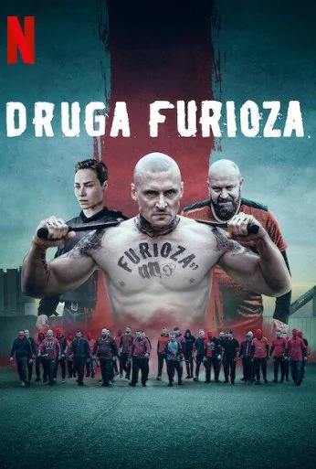 Снова ярость (2025)